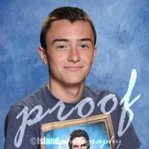 Meet your Posher, Bryan